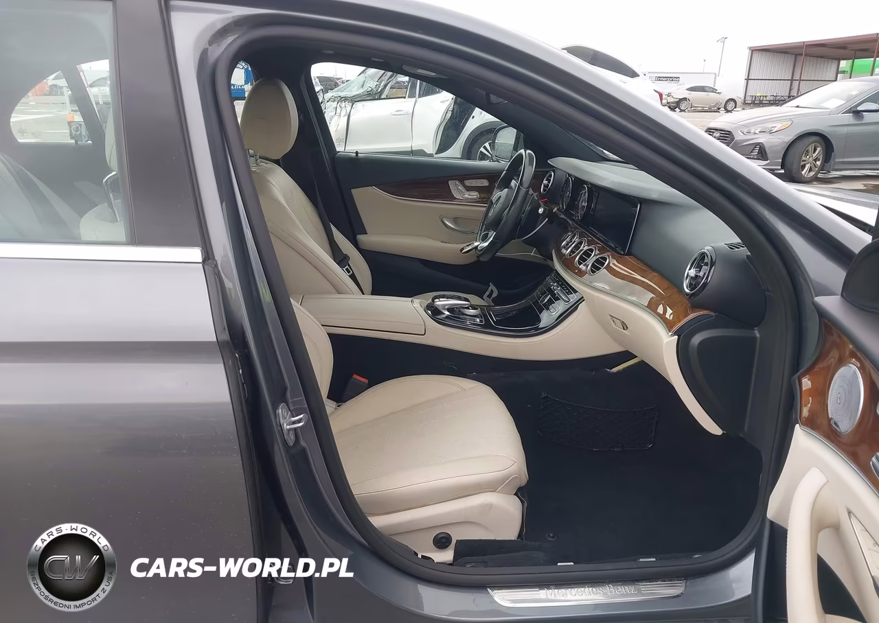 2018 Mercedes-Benz E 300 VIN:WDDZF4JB5JA309834 - 5