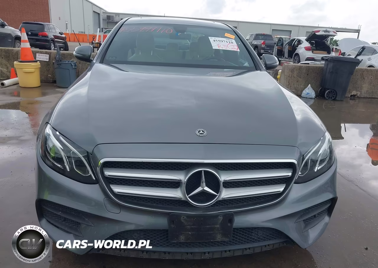 2018 Mercedes-Benz E 300 VIN:WDDZF4JB5JA309834 - 6