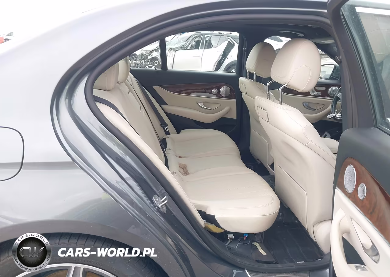2018 Mercedes-Benz E 300 VIN:WDDZF4JB5JA309834 - 8