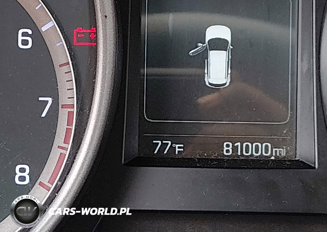 2017 Hyundai Santa Fe Se VIN:KM8SM4HF2HU166369 - 15