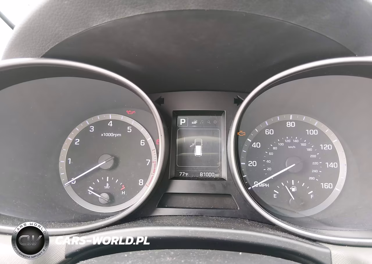 2017 Hyundai Santa Fe Se VIN:KM8SM4HF2HU166369 - 7