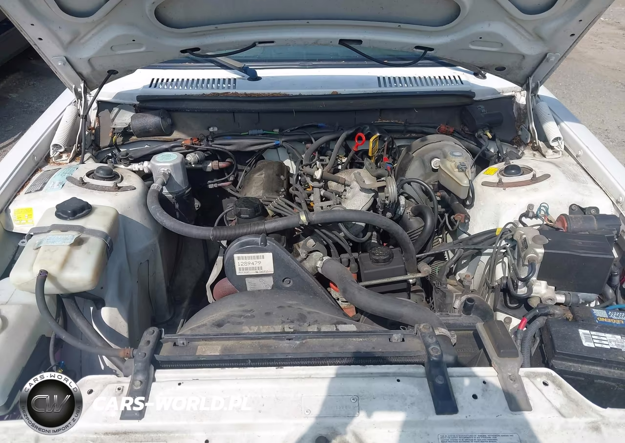 1991 Volvo 240 Se VIN:YV1AA8852M1889863 - 10