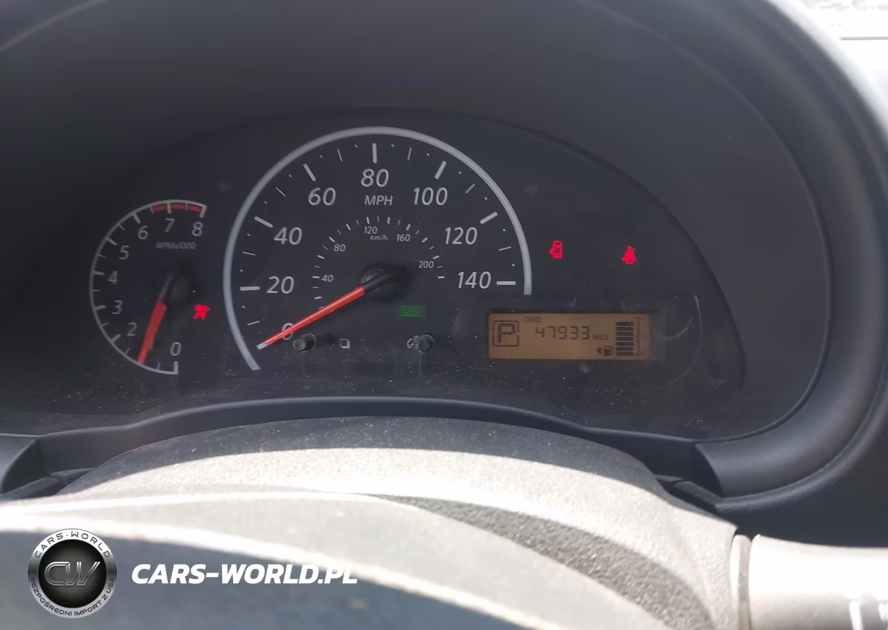 2016 Nissan Versa 1.6 S+ VIN:3N1CN7AP7GL820529 - 7