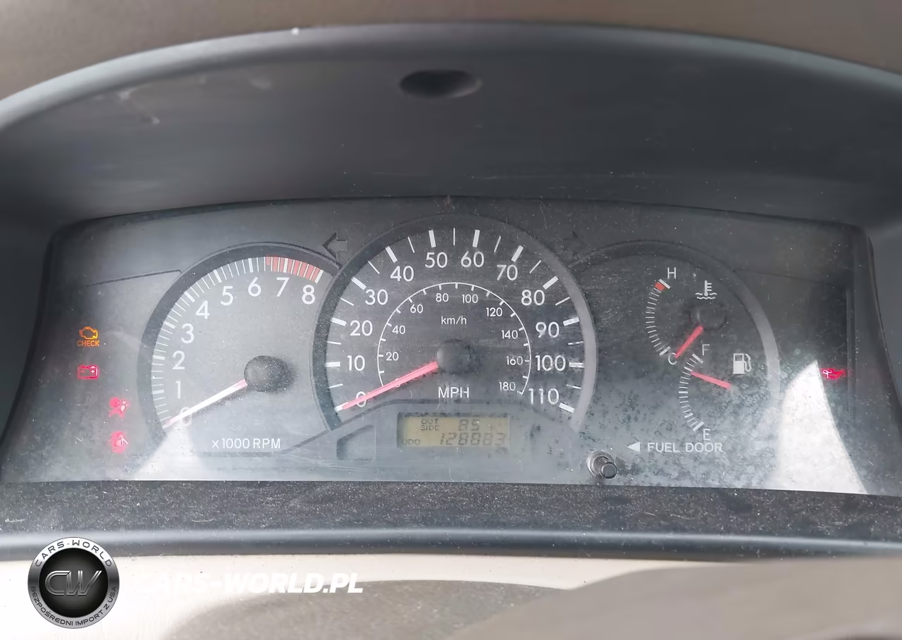 2007 Toyota Corolla Ce VIN:1NXBR32E27Z902236 - 7