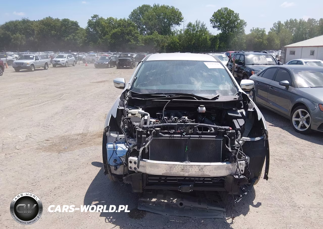 2019 Nissan Murano S VIN:5N1AZ2MS0KN146837 - 13