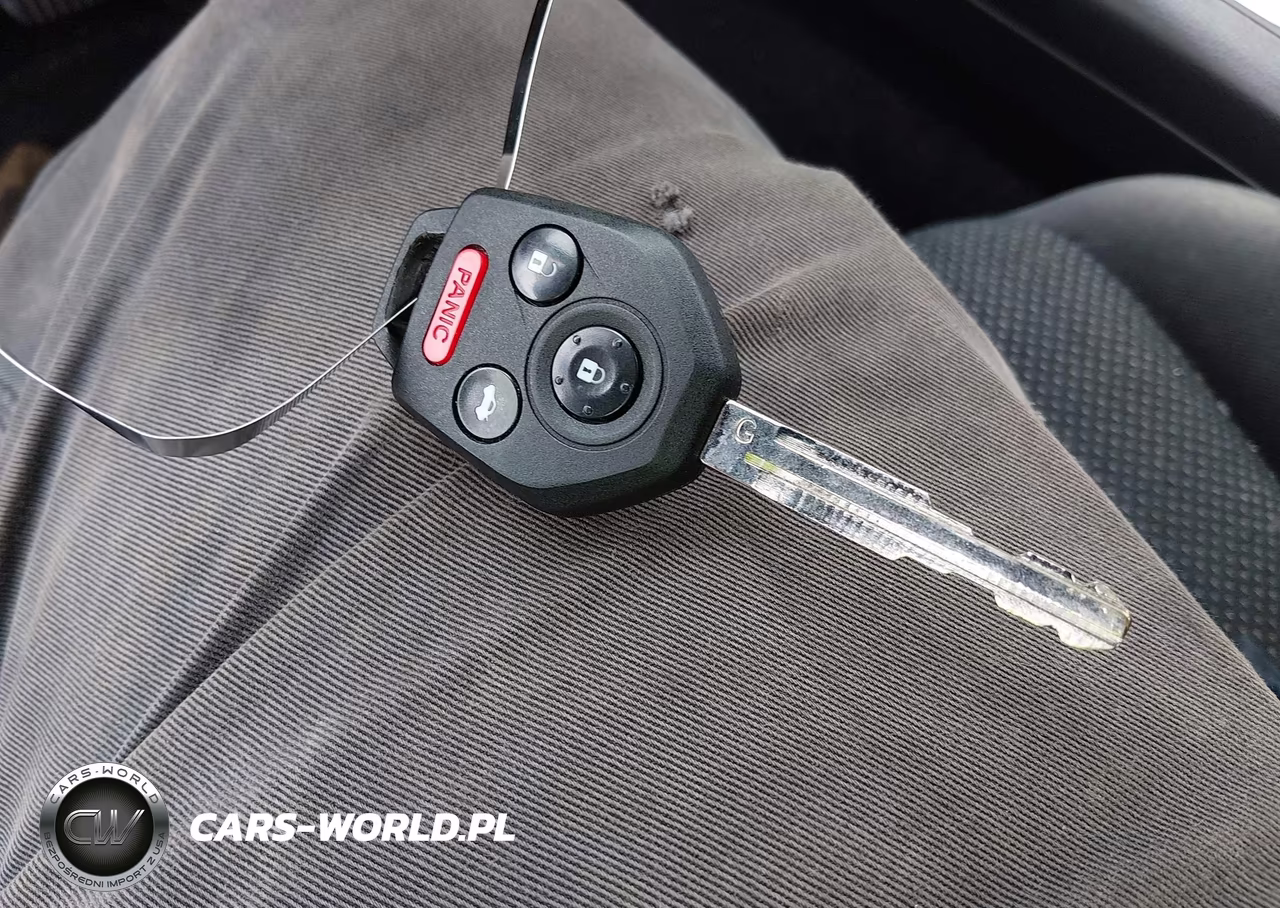 2015 Subaru Impreza 2.0I Premium VIN:JF1GJAK61FH005629 - 11