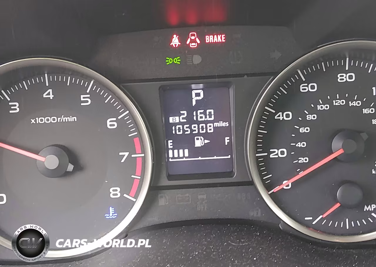 2015 Subaru Impreza 2.0I Premium VIN:JF1GJAK61FH005629 - 15