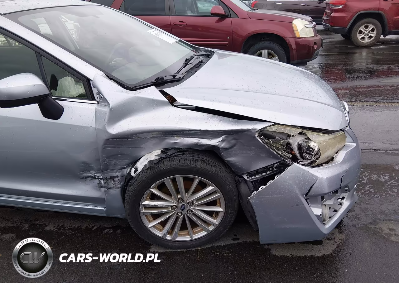 2015 Subaru Impreza 2.0I Premium VIN:JF1GJAK61FH005629 - 6