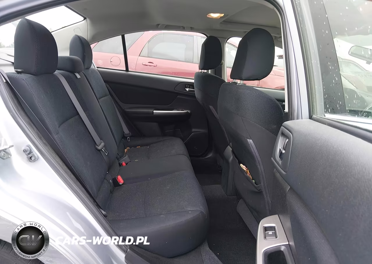2015 Subaru Impreza 2.0I Premium VIN:JF1GJAK61FH005629 - 8