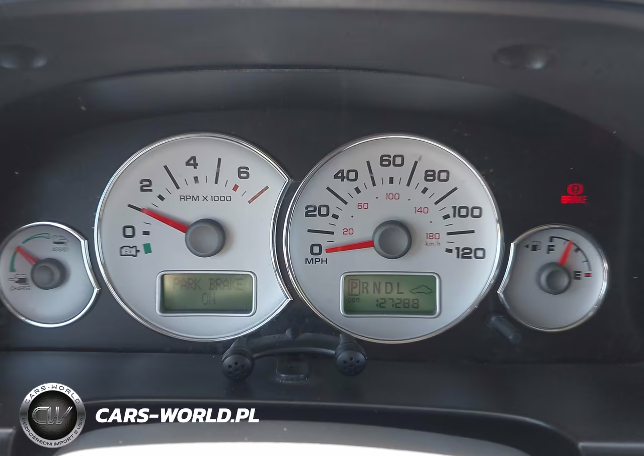 2007 Ford Escape Hybrid VIN:1FMCU49H87KA41200 - 7