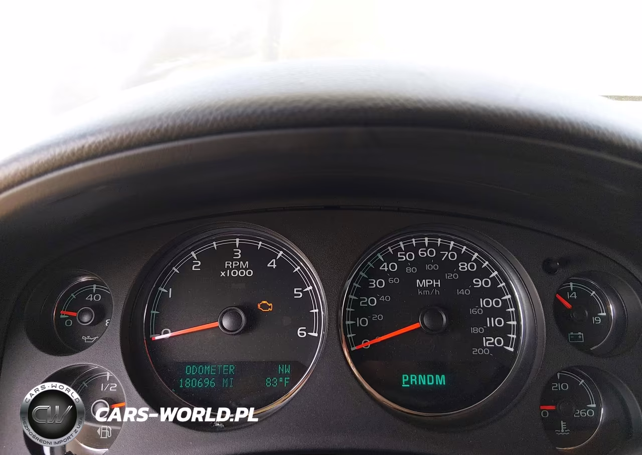 2010 Chevrolet Tahoe Lt VIN:1GNMCBE30AR198929 - 7