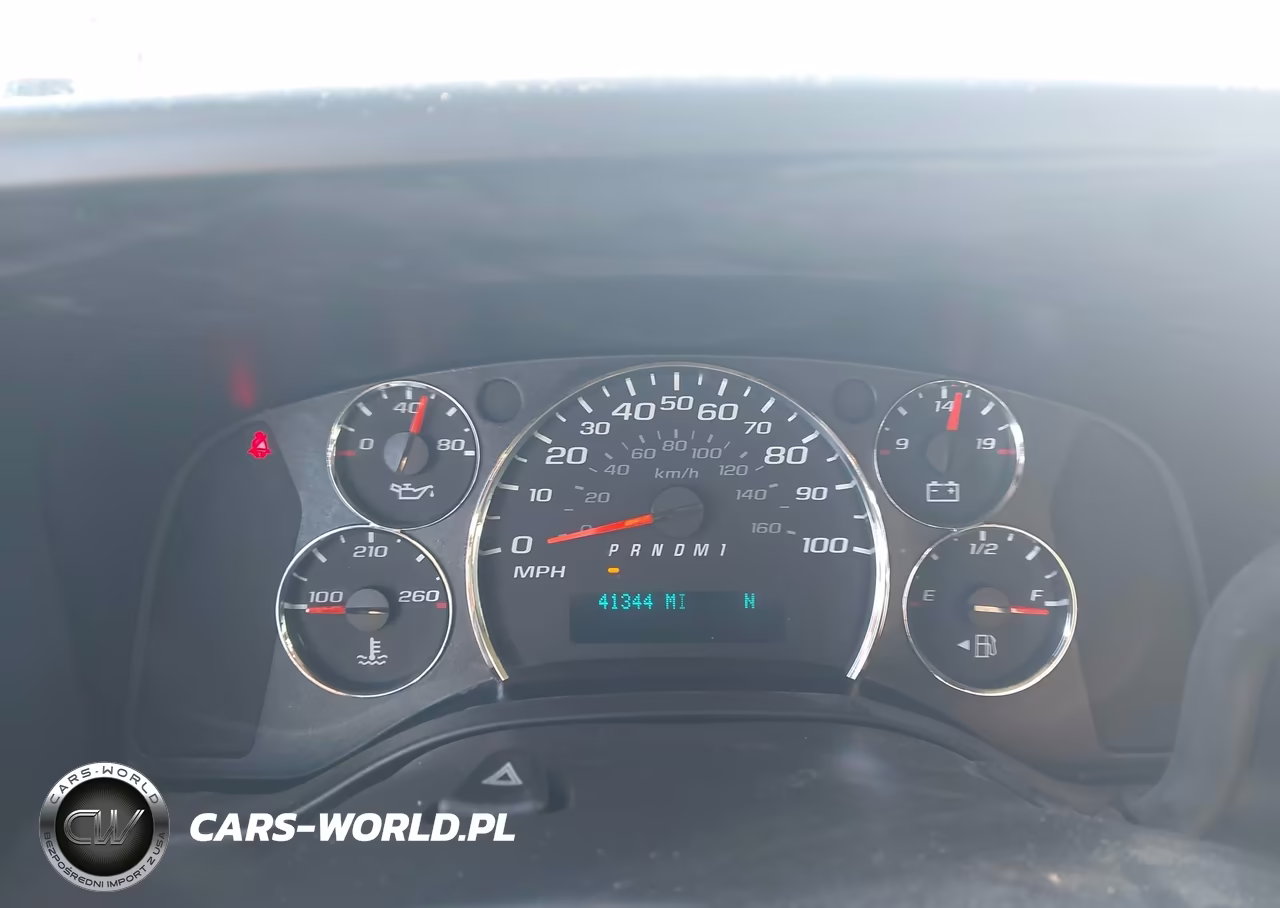 2017 Chevrolet Express 3500 Lt VIN:1GAZGPFF1H1288102 - 7