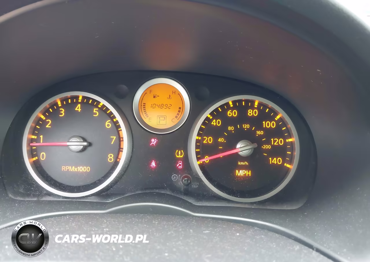 2008 Nissan Sentra 2.0 Sl VIN:3N1AB61E78L631762 - 7