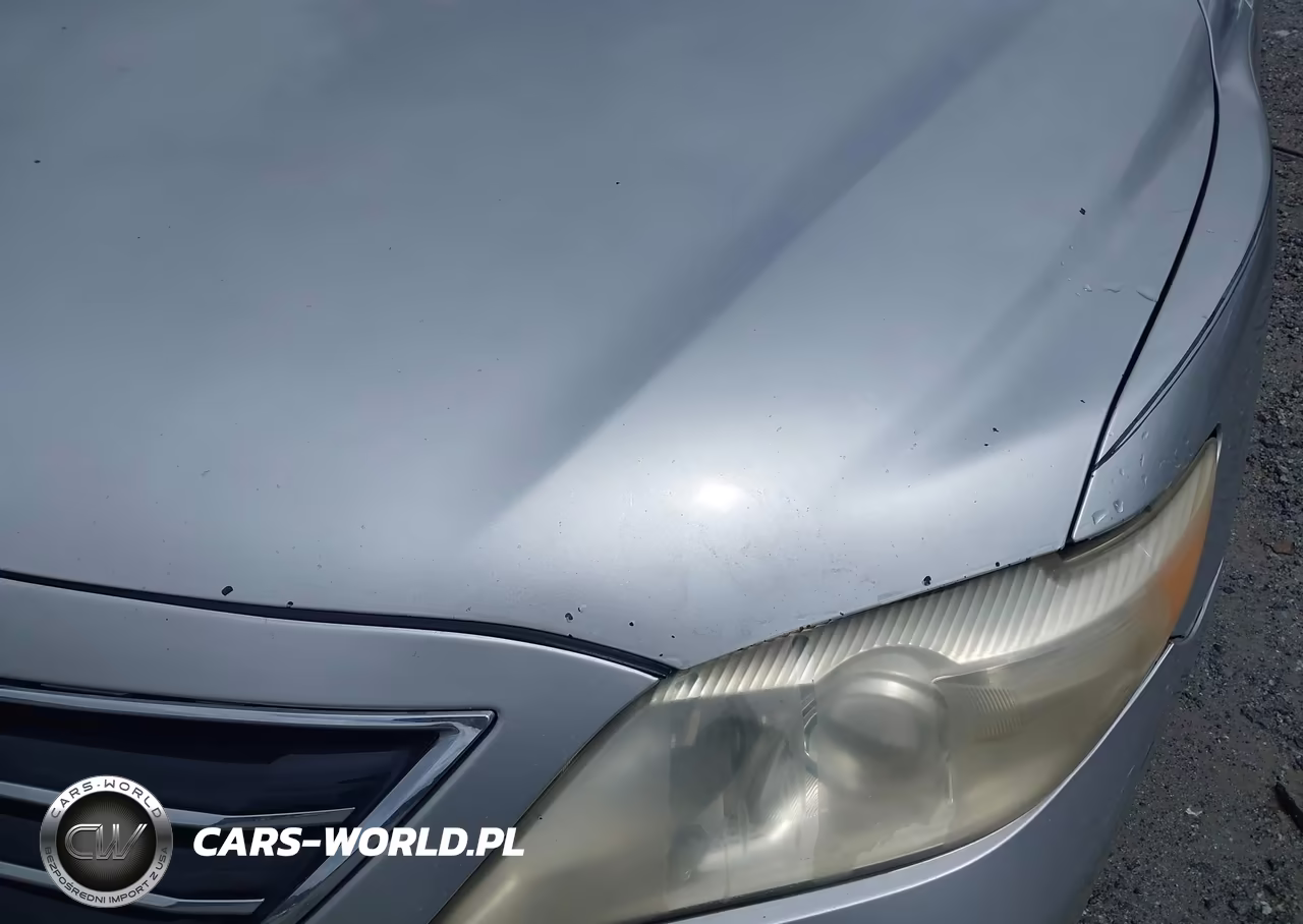 2010 Toyota Camry Xle V6 VIN:4T1BK3EK1AU598765 - 13