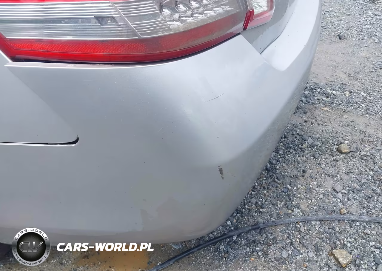 2010 Toyota Camry Xle V6 VIN:4T1BK3EK1AU598765 - 15