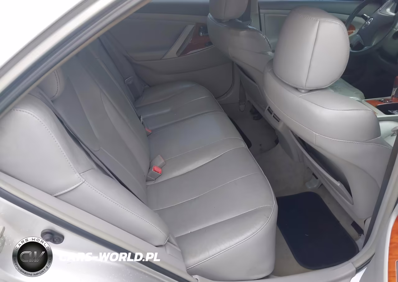 2010 Toyota Camry Xle V6 VIN:4T1BK3EK1AU598765 - 8