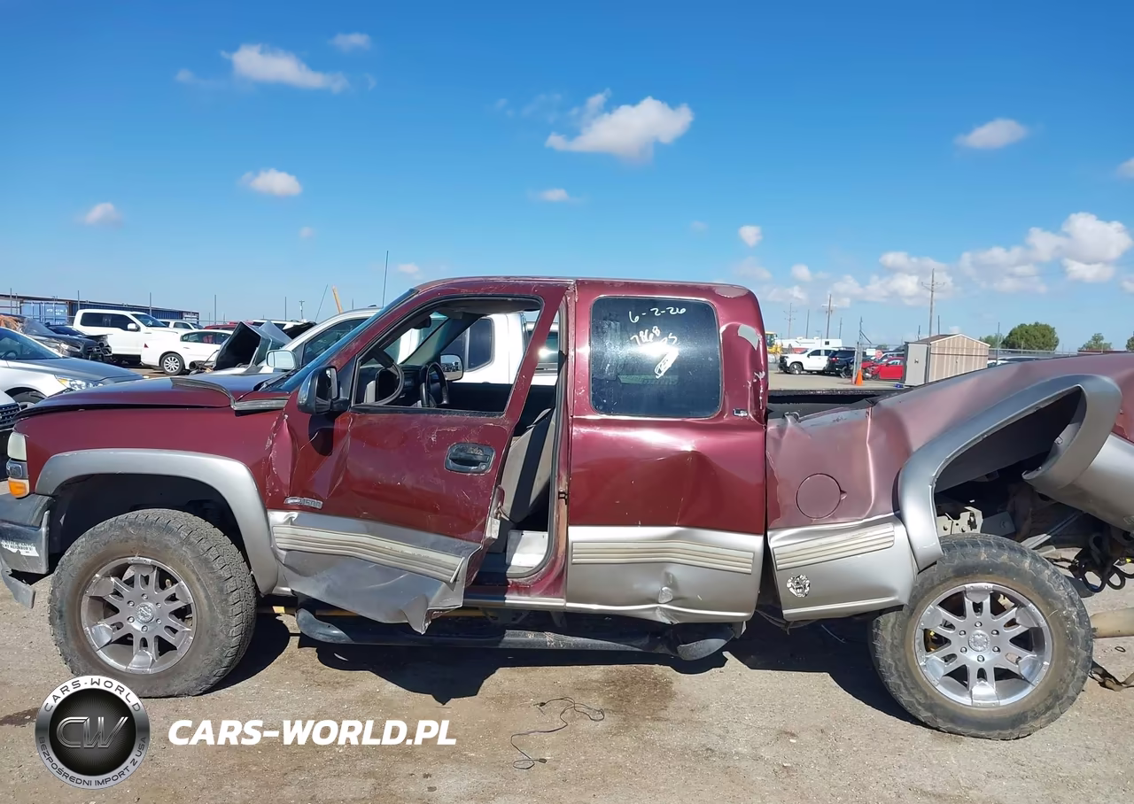 2000 Chevrolet Silverado 1500 Ls VIN:2GCEK19T6Y1167823 - 14