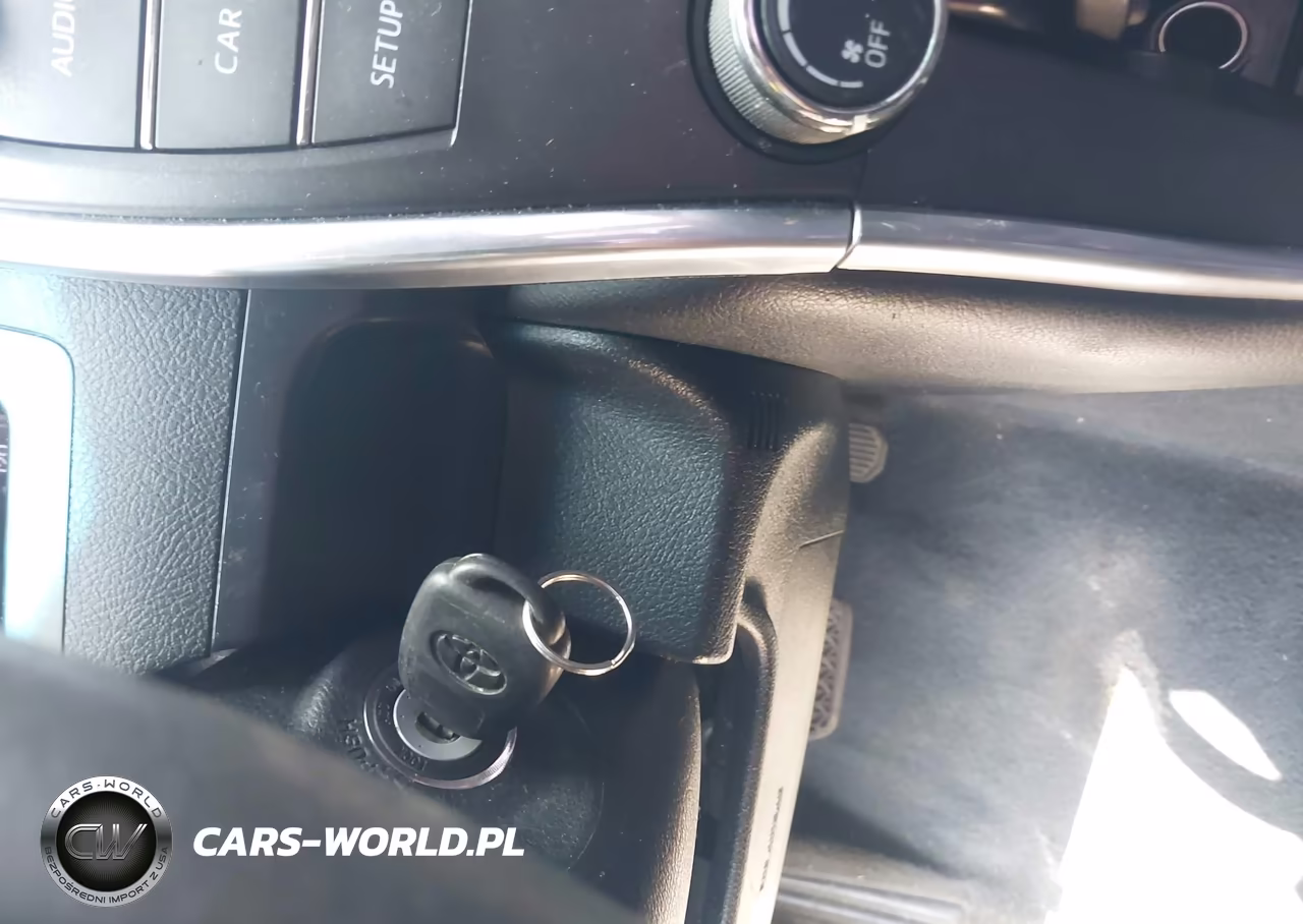 2015 Toyota Camry Se VIN:4T1BF1FK4FU033098 - 11