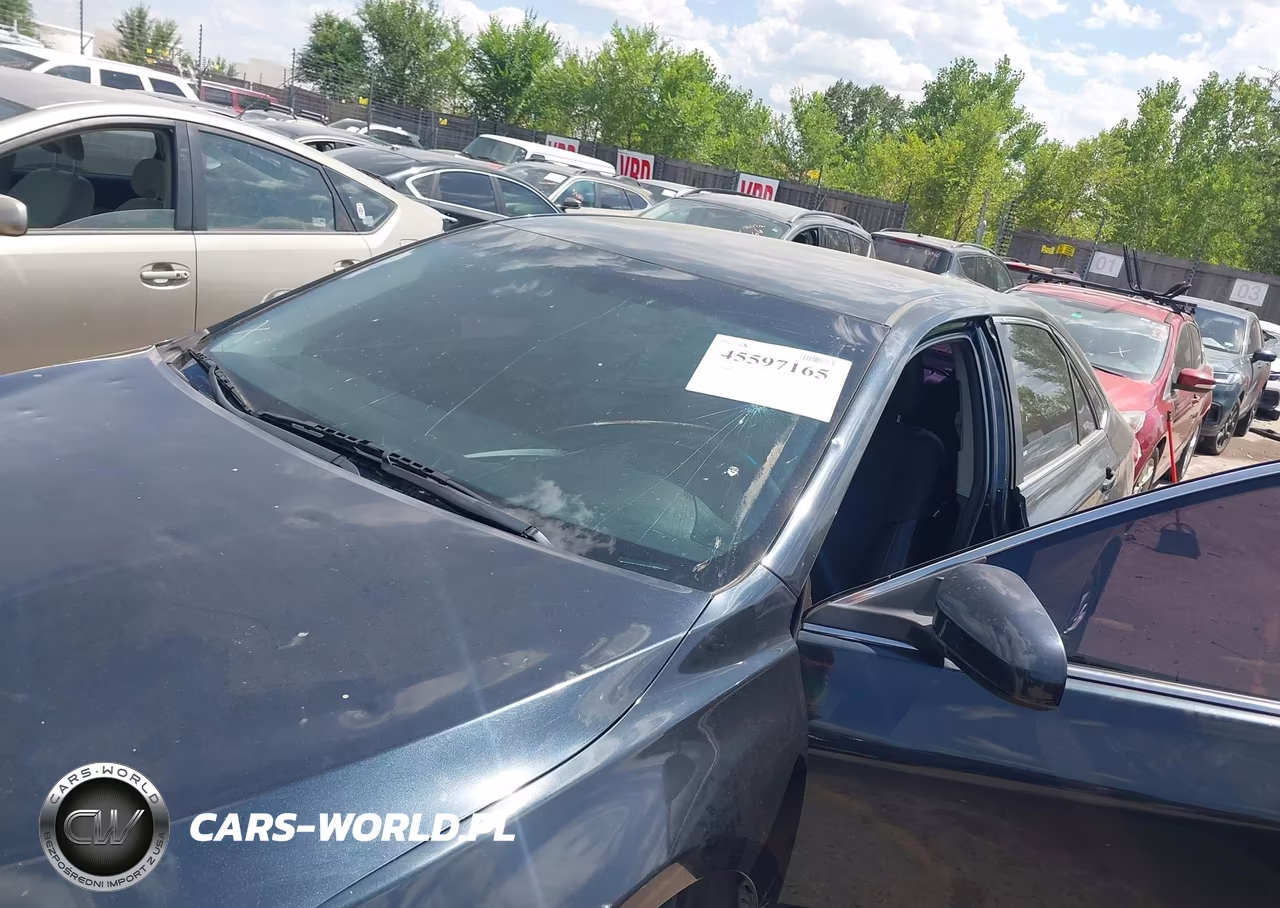 2015 Toyota Camry Se VIN:4T1BF1FK4FU033098 - 6