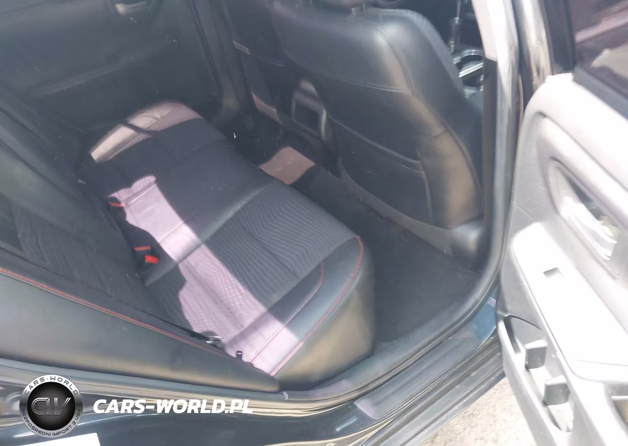 2015 Toyota Camry Se VIN:4T1BF1FK4FU033098 - 8