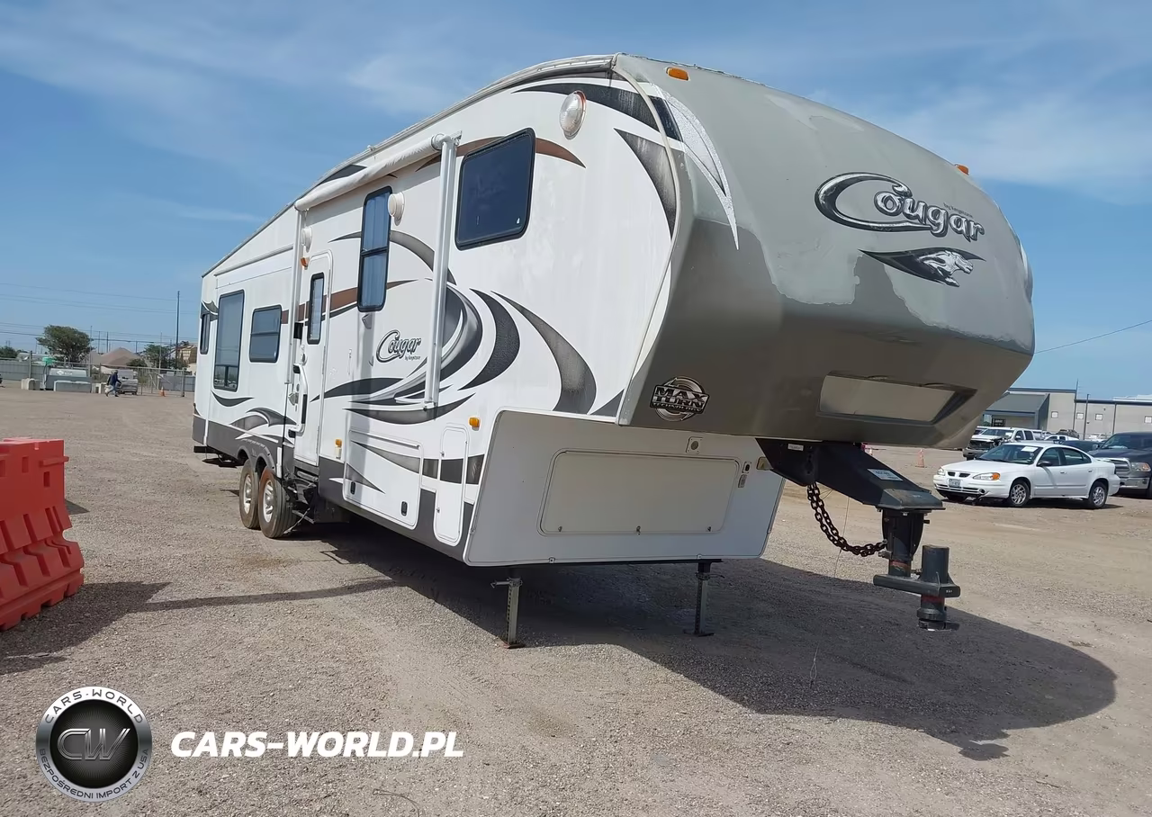 2012 Keystone Rv Other
