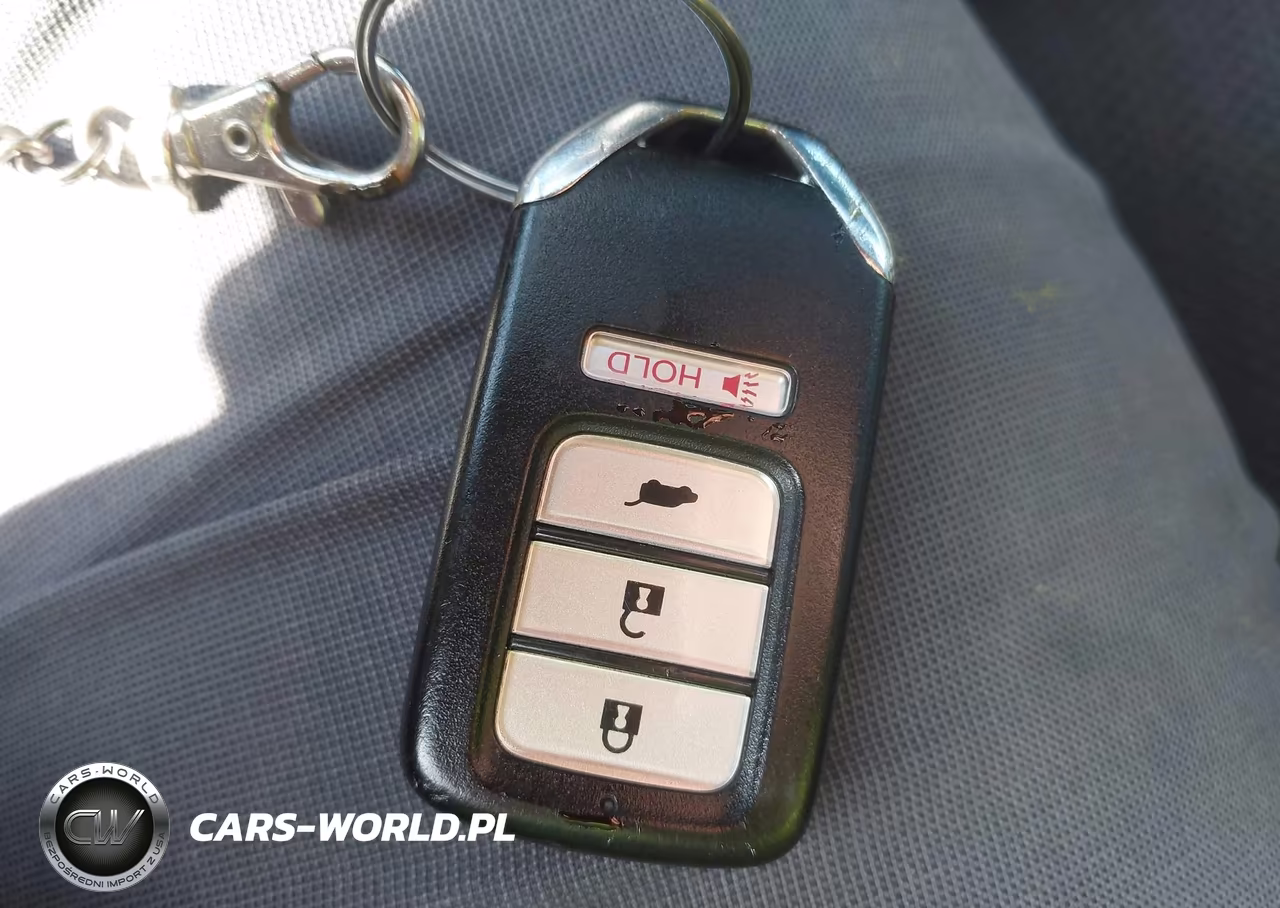 2018 Honda Hr-V Ex VIN:3CZRU6H57JM702730 - 11