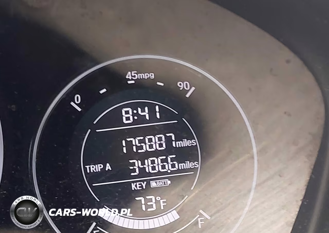 2018 Honda Hr-V Ex VIN:3CZRU6H57JM702730 - 15