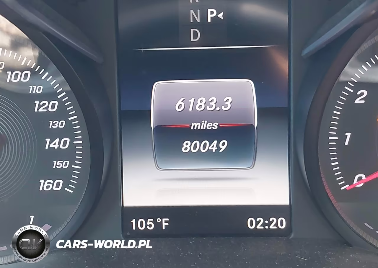 2016 Mercedes-Benz C 300 VIN:55SWF4JB0GU168960 - 16