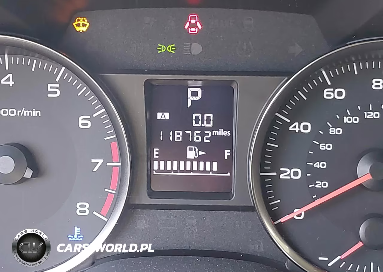 2016 Subaru Impreza 2.0I Sport Premium VIN:JF1GPAP65G8219984 - 7