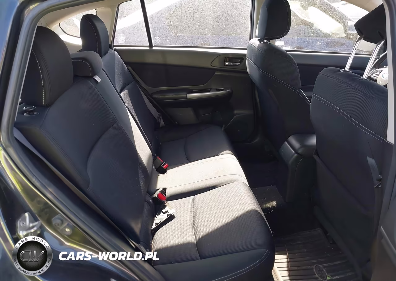 2016 Subaru Impreza 2.0I Sport Premium VIN:JF1GPAP65G8219984 - 8