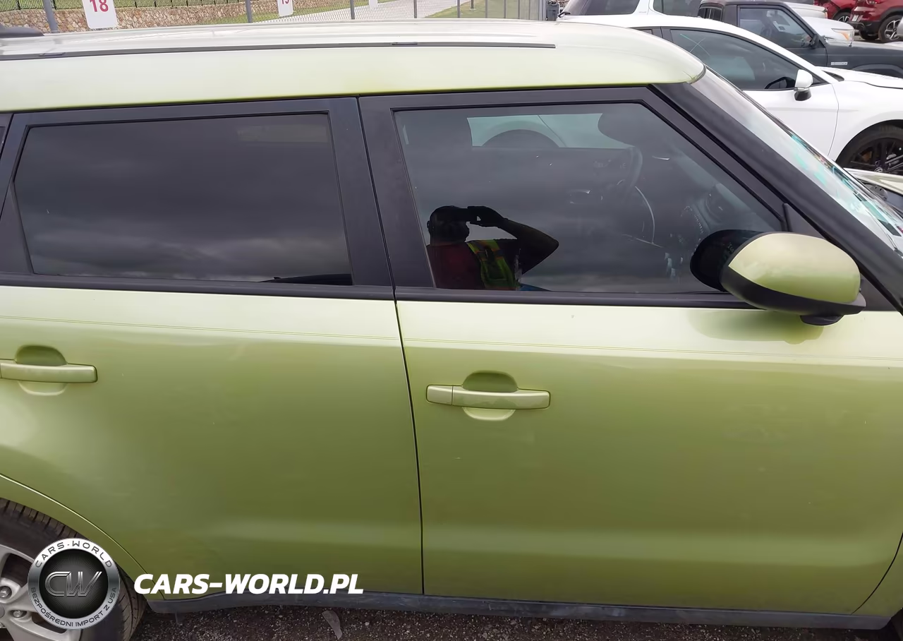 2016 Kia Soul VIN:KNDJN2A27G7851117 - 14