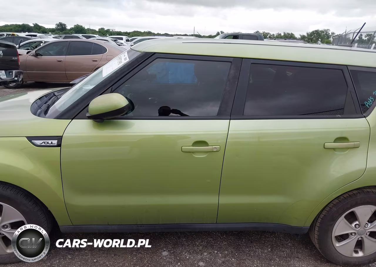 2016 Kia Soul VIN:KNDJN2A27G7851117 - 15