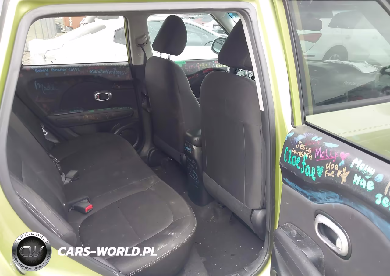 2016 Kia Soul VIN:KNDJN2A27G7851117 - 8