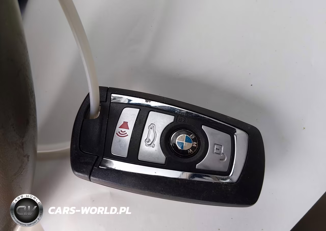 2014 BMW 535I xDrive VIN:WBA5B3C56ED539227 - 11