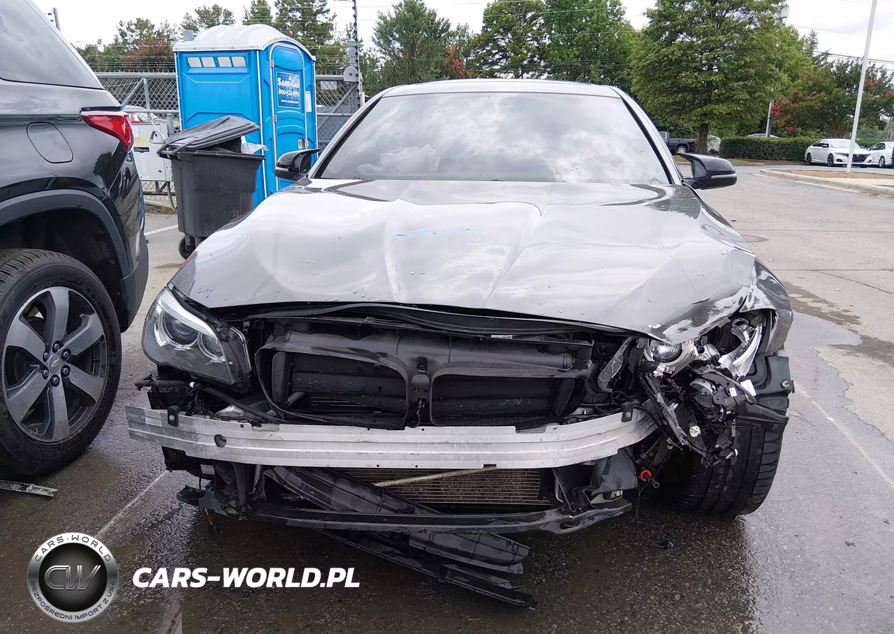 2014 BMW 535I xDrive VIN:WBA5B3C56ED539227 - 6