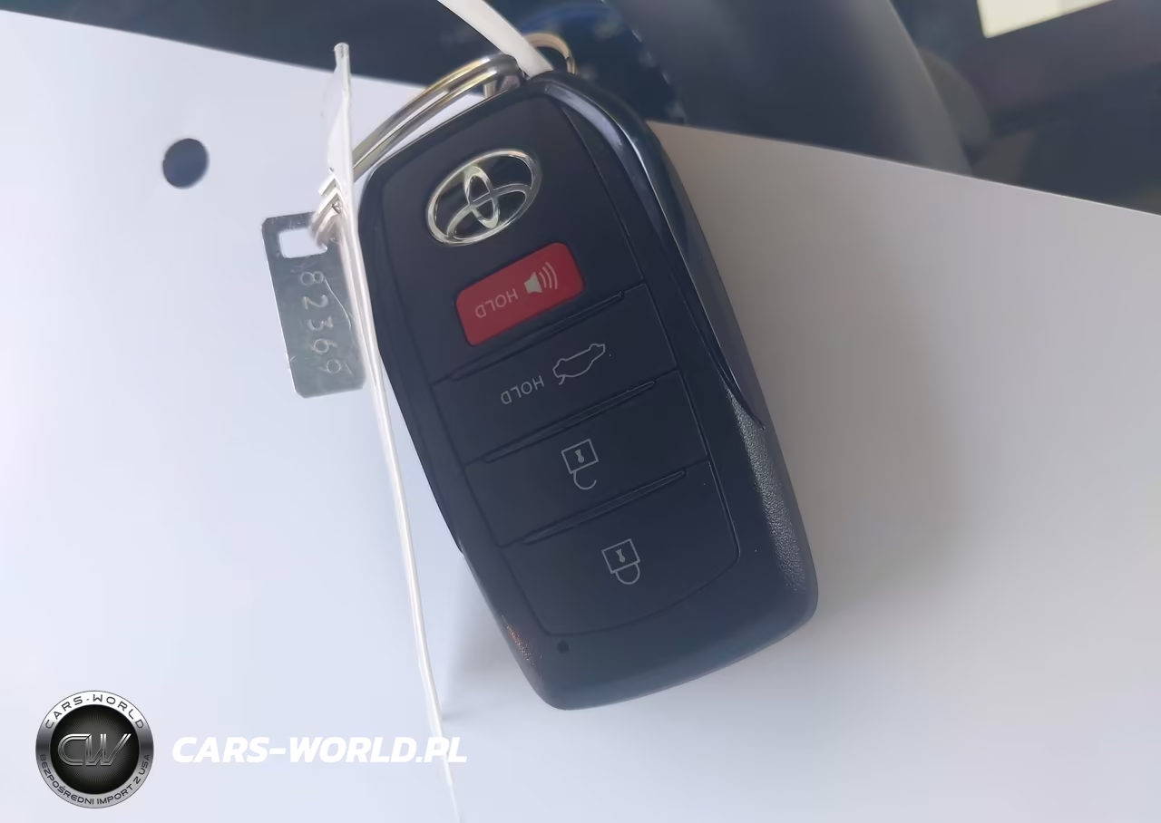 2026 Toyota Mirai Xle VIN:JTDAAAAA9TA012337 - 11