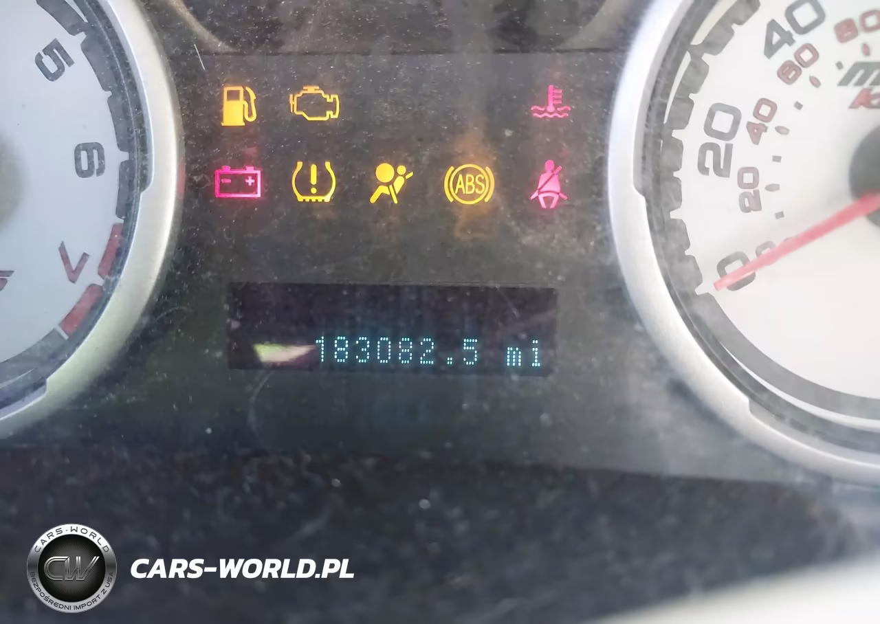 2010 Ford Focus Se VIN:1FAHP3FN4AW253197 - 7
