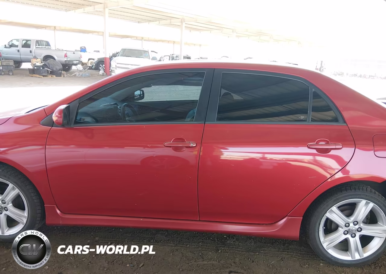 2013 Toyota Corolla S VIN:5YFBU4EE6DP096902 - 15