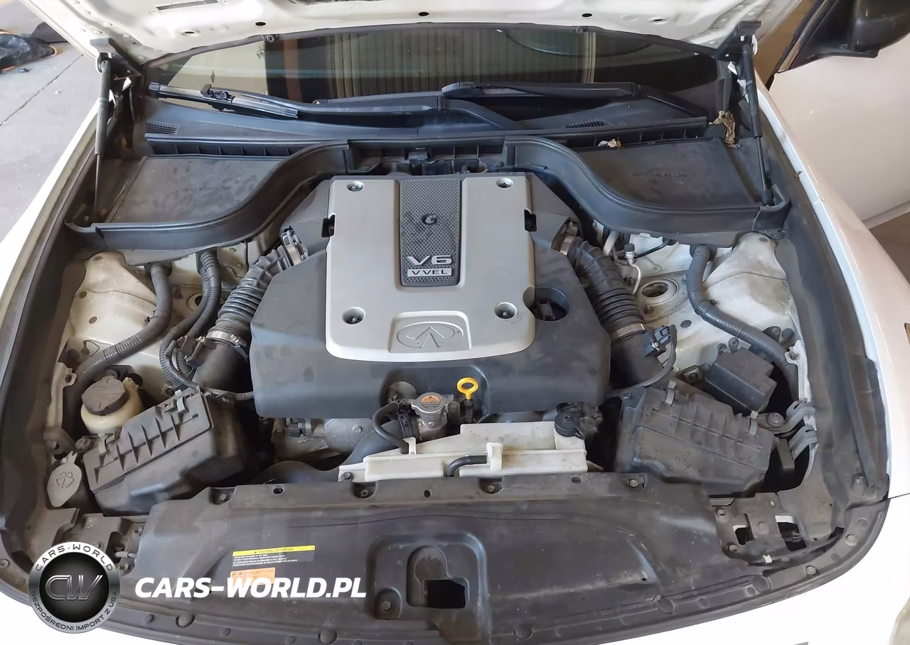 2012 Infiniti G37X VIN:JN1CV6AR4CM975292 - 10