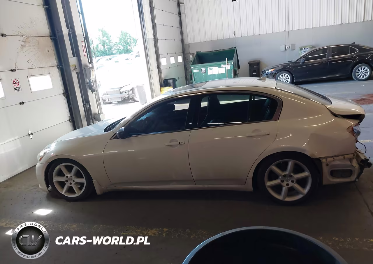 2012 Infiniti G37X VIN:JN1CV6AR4CM975292 - 14