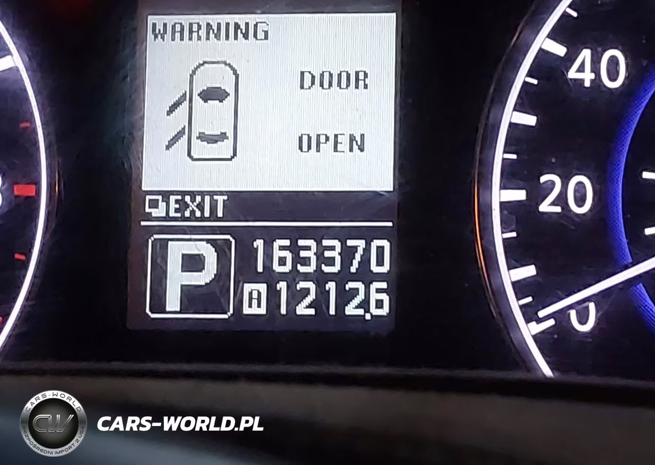 2012 Infiniti G37X VIN:JN1CV6AR4CM975292 - 15