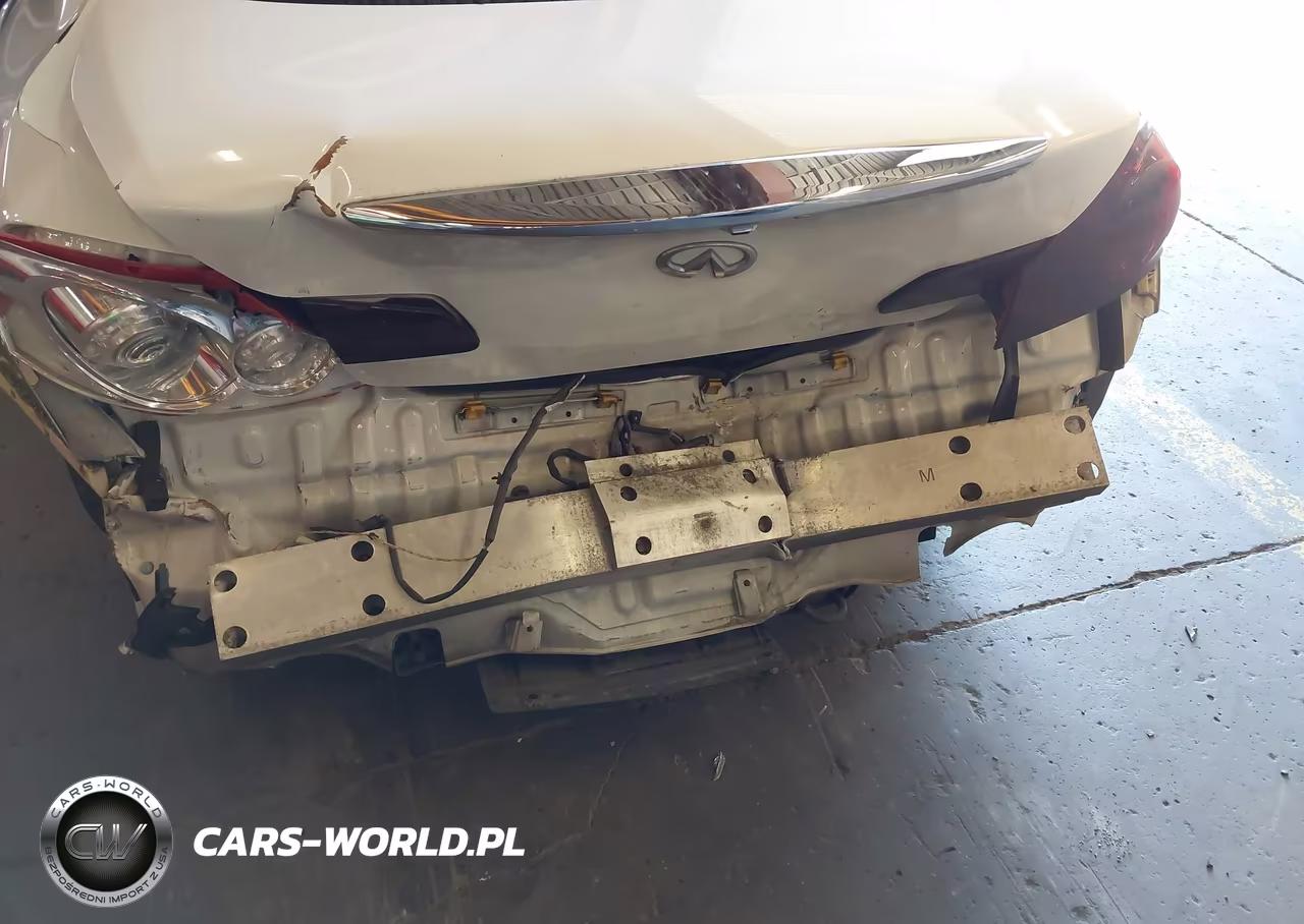 2012 Infiniti G37X VIN:JN1CV6AR4CM975292 - 6