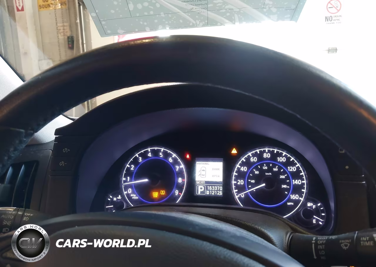 2012 Infiniti G37X VIN:JN1CV6AR4CM975292 - 7