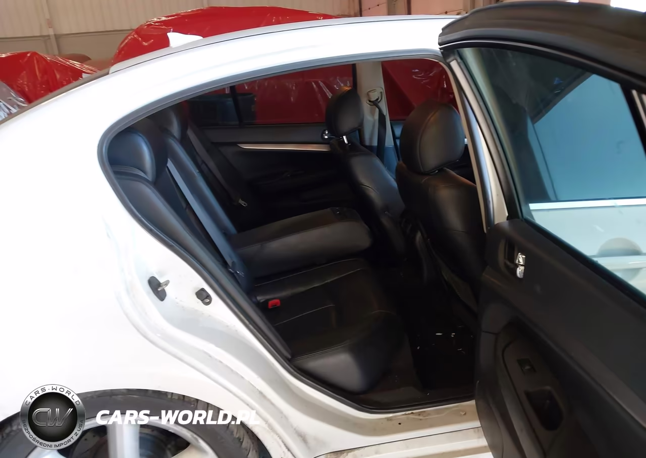 2012 Infiniti G37X VIN:JN1CV6AR4CM975292 - 8