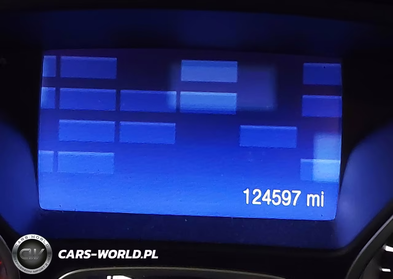 2013 Ford Focus Se VIN:1FADP3F26DL224455 - 15
