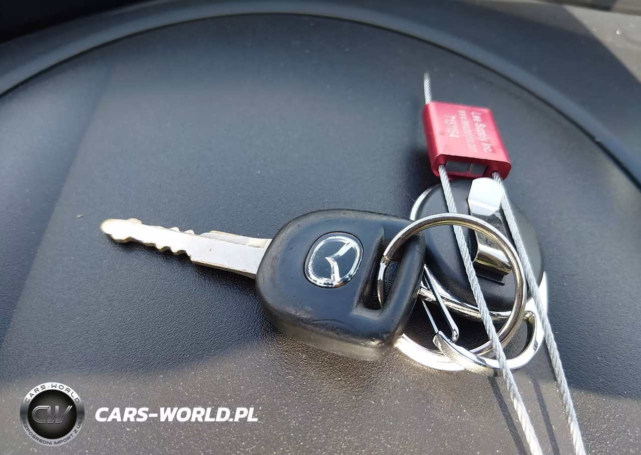 2010 Mazda Mazda3 I Sport VIN:JM1BL1SF4A1227534 - 11