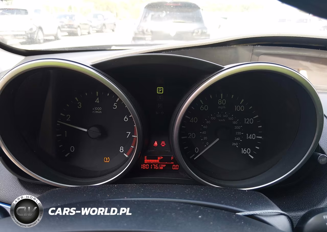 2010 Mazda Mazda3 I Sport VIN:JM1BL1SF4A1227534 - 7
