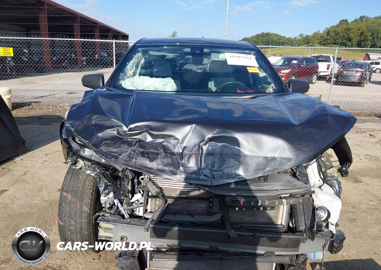 2022 Chevrolet Equinox Awd Ls VIN:3GNAXSEVXNS207633 - 6