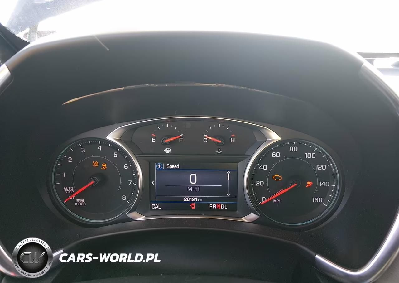 2022 Chevrolet Equinox Awd Ls VIN:3GNAXSEVXNS207633 - 7