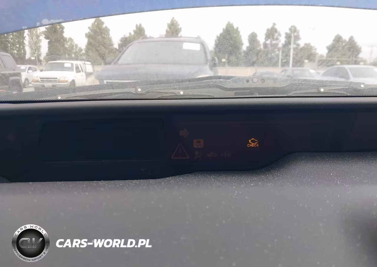 2009 Toyota Prius Standard VIN:JTDKB20U197871964 - 7